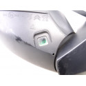 NEGRO RETROVISOR IZQUIERDO PEUGEOT 508