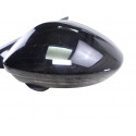 NEGRO RETROVISOR IZQUIERDO PEUGEOT 508