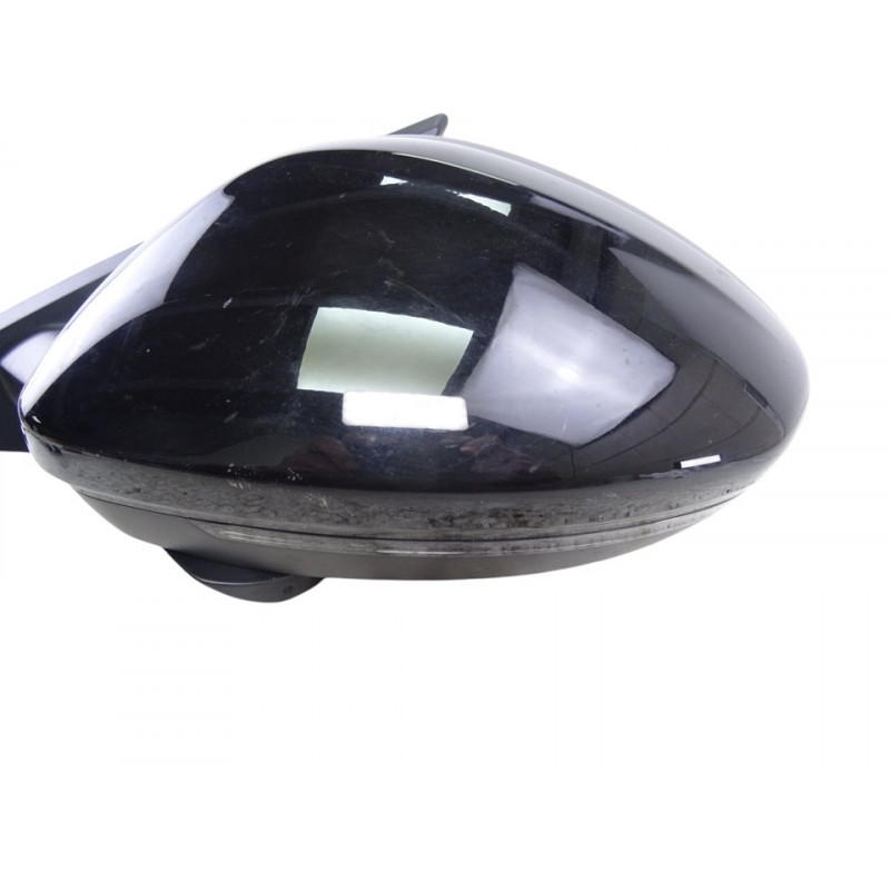NEGRO RETROVISOR IZQUIERDO PEUGEOT 508