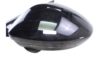 NEGRO RETROVISOR IZQUIERDO PEUGEOT 508