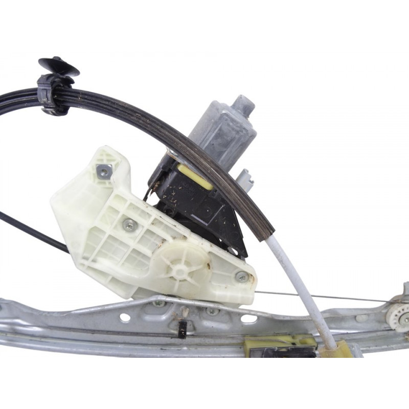 9674252380 ELEVALUNAS DELANTERO IZQUIERDO CITROEN C4 CACTUS