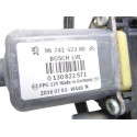 9674252380 ELEVALUNAS DELANTERO IZQUIERDO CITROEN C4 CACTUS 9674252380 ELEVALUNAS DELANTERO IZQUIERDO CITROEN C4 CACTUS