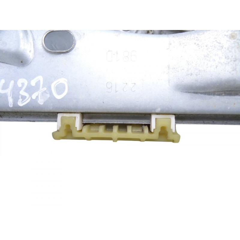 9674252380 ELEVALUNAS DELANTERO IZQUIERDO CITROEN C4 CACTUS