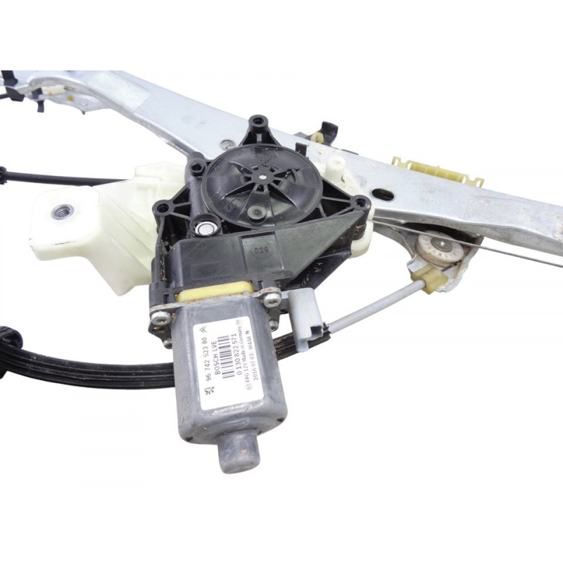 9674252380 ELEVALUNAS DELANTERO IZQUIERDO CITROEN C4 CACTUS