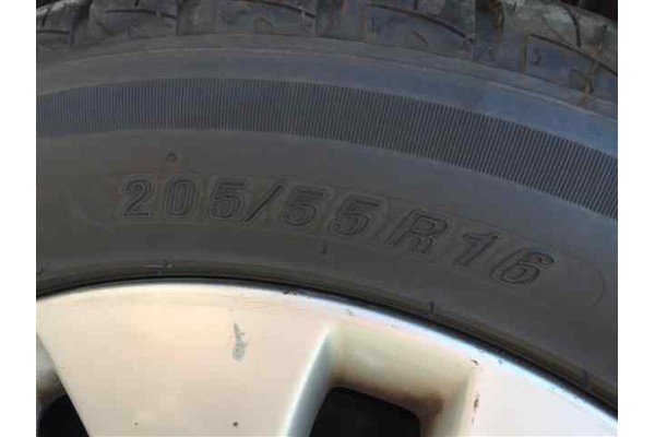 AUDI A3 (8P1) 1.6 Ambiente