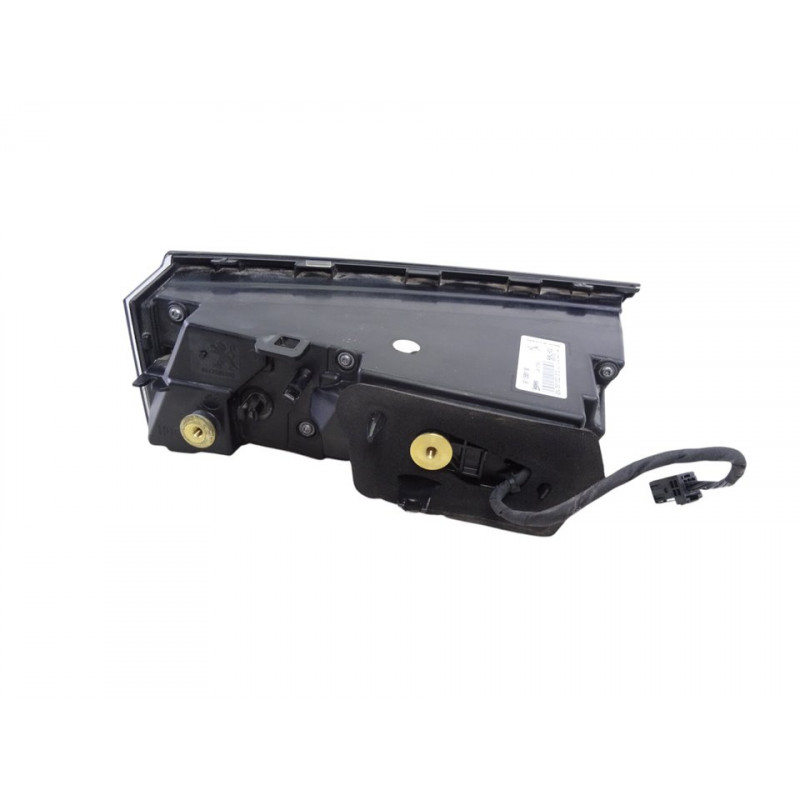 9813508180 PILOTO TRASERO DERECHO INTERIOR PEUGEOT 508