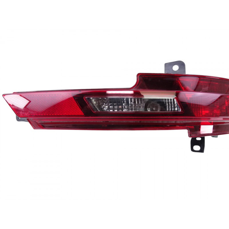 20260811001 PILOTO TRASERO DERECHO PARAGOLPES PEUGEOT 508