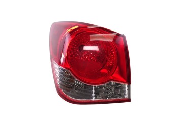  PILOTO TRASERO IZQUIERDO CHEVROLET CRUZE LS 2011 214300 CHEVROLET - 1