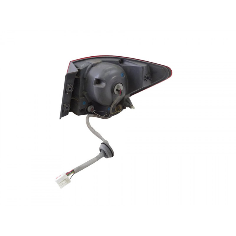  PILOTO TRASERO IZQUIERDO CHEVROLET CRUZE LS 2011 214300 CHEVROLET - 1