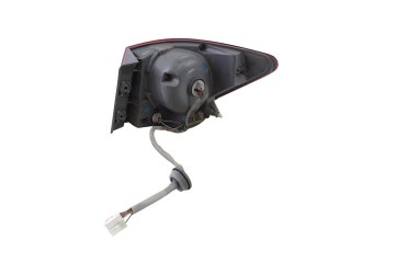  PILOTO TRASERO IZQUIERDO CHEVROLET CRUZE LS 2011 214300 CHEVROLET - 1