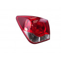  PILOTO TRASERO IZQUIERDO CHEVROLET CRUZE LS 2011 214300 CHEVROLET - 2