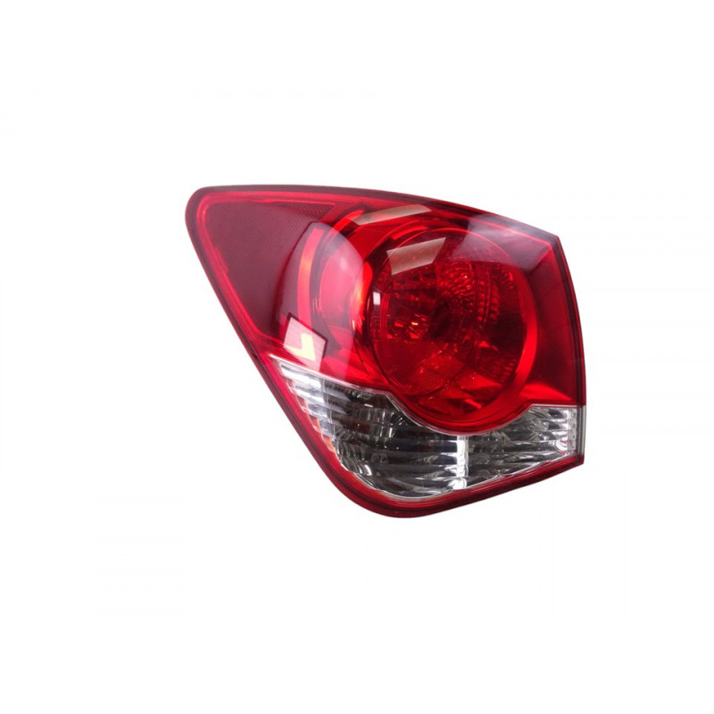  PILOTO TRASERO IZQUIERDO CHEVROLET CRUZE LS 2011 214300 CHEVROLET - 2