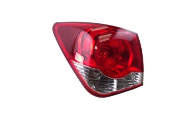  PILOTO TRASERO IZQUIERDO CHEVROLET CRUZE LS 2011 214300 CHEVROLET - 2