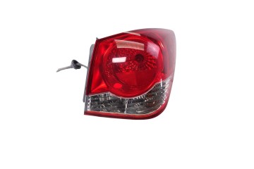  PILOTO TRASERO DERECHO CHEVROLET CRUZE LS 2011 214299 CHEVROLET - 1