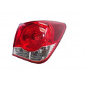  PILOTO TRASERO DERECHO CHEVROLET CRUZE LS 2011 214299 CHEVROLET - 1