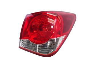  PILOTO TRASERO DERECHO CHEVROLET CRUZE LS 2011 214299 CHEVROLET - 1