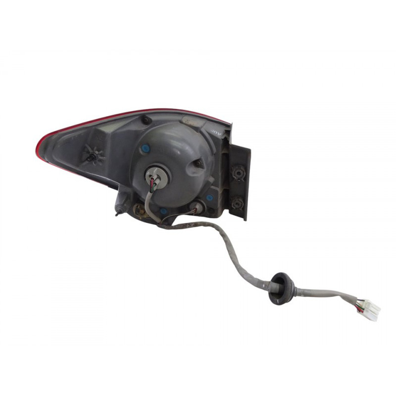  PILOTO TRASERO DERECHO CHEVROLET CRUZE LS 2011 214299 CHEVROLET - 2