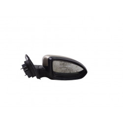 5 PIN RETROVISOR DERECHO CHEVROLET CRUZE