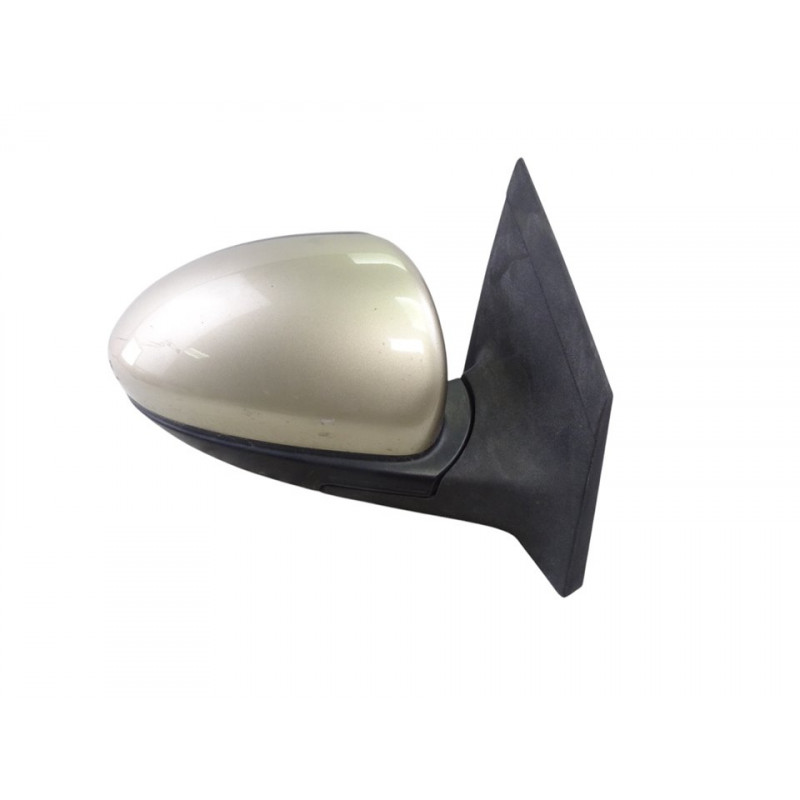 5 PIN RETROVISOR DERECHO CHEVROLET CRUZE LS 2011 5 PIN 214301 CHEVROLET - 1