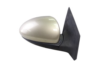 5 PIN RETROVISOR DERECHO CHEVROLET CRUZE LS 2011 5 PIN 214301 CHEVROLET - 1