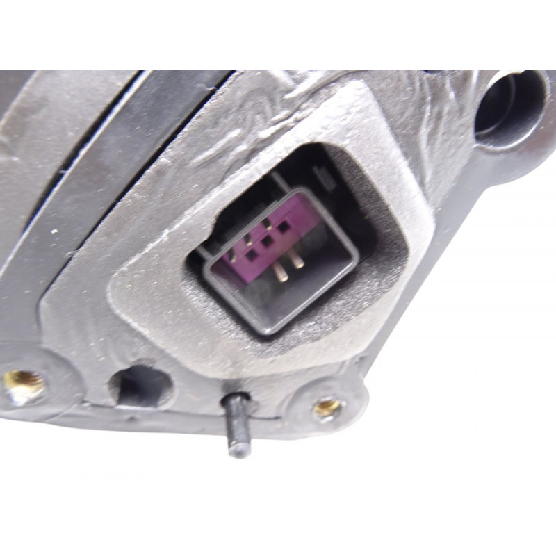 5 PIN RETROVISOR DERECHO CHEVROLET CRUZE LS 2011 5 PIN 214301 CHEVROLET - 2