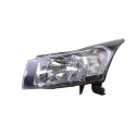  FARO IZQUIERDO CHEVROLET CRUZE LS 2011 214298 CHEVROLET - 1