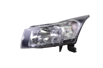  FARO IZQUIERDO CHEVROLET CRUZE LS 2011 214298 CHEVROLET - 1