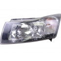  FARO IZQUIERDO CHEVROLET CRUZE LS 2011 214298 CHEVROLET - 1