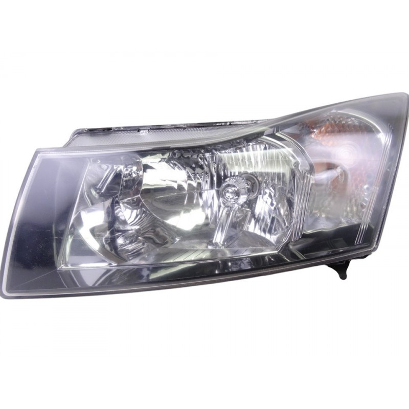  FARO IZQUIERDO CHEVROLET CRUZE LS 2011 214298 CHEVROLET - 1