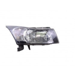 FARO DERECHO CHEVROLET CRUZE