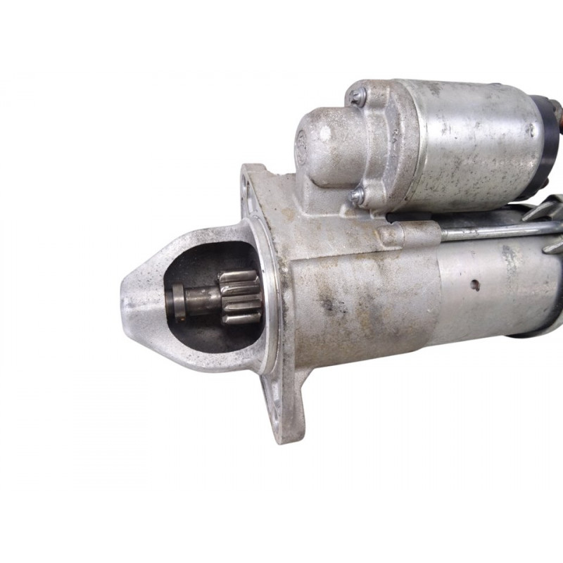  MOTOR ARRANQUE CHEVROLET CRUZE LS 2011 214290 CHEVROLET - 1