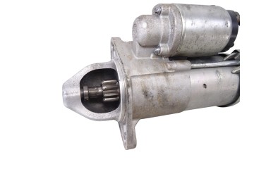  MOTOR ARRANQUE CHEVROLET CRUZE LS 2011 214290 CHEVROLET - 1