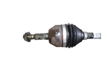  TRANSMISION DELANTERA IZQUIERDA CHEVROLET CRUZE LS 2011 214288 CHEVROLET - 1