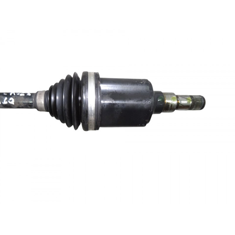  TRANSMISION DELANTERA IZQUIERDA CHEVROLET CRUZE LS 2011 214288 CHEVROLET - 2