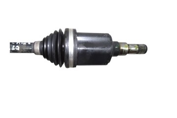  TRANSMISION DELANTERA IZQUIERDA CHEVROLET CRUZE LS 2011 214288 CHEVROLET - 2