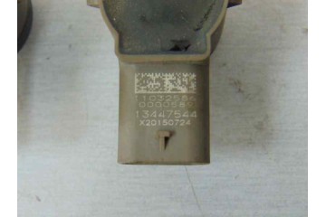 13447544 SENSOR DE APARCAMIENTO OPEL ASTRA K BERLINA 5P Dynamic Start/Stop 2015 13447544 184187 OPEL - 1