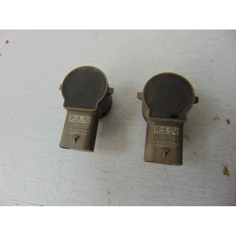 13447544 SENSOR DE APARCAMIENTO OPEL ASTRA K BERLINA 5P Dynamic Start/Stop 2015 13447544 184187 OPEL - 2