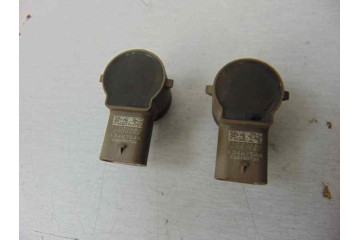 13447544 SENSOR DE APARCAMIENTO OPEL ASTRA K BERLINA 5P Dynamic Start/Stop 2015 13447544 184187 OPEL - 2