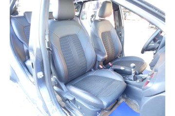 JUEGO ASIENTOS COMPLETO FORD PUMA