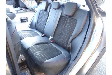 JUEGO ASIENTOS COMPLETO FORD PUMA