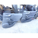 JUEGO ASIENTOS COMPLETO FORD PUMA JUEGO ASIENTOS COMPLETO FORD PUMA