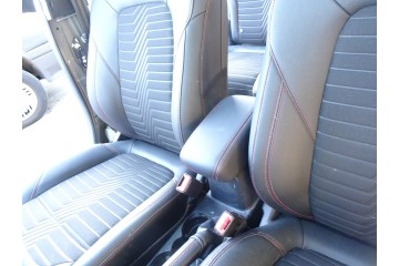 JUEGO ASIENTOS COMPLETO FORD PUMA