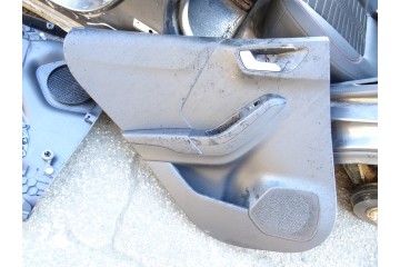 JUEGO ASIENTOS COMPLETO FORD PUMA