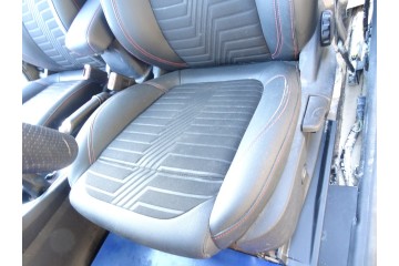 JUEGO ASIENTOS COMPLETO FORD PUMA