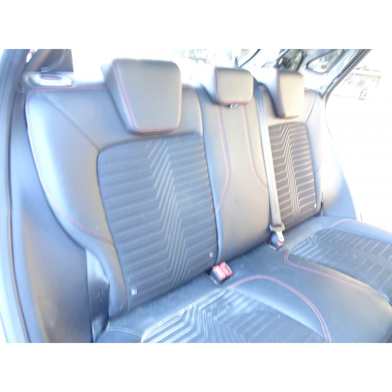 JUEGO ASIENTOS COMPLETO FORD PUMA