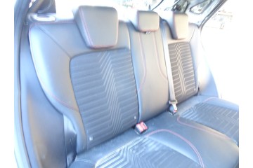 JUEGO ASIENTOS COMPLETO FORD PUMA