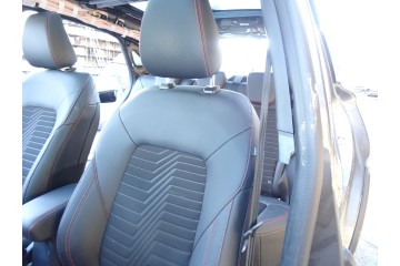 JUEGO ASIENTOS COMPLETO FORD PUMA