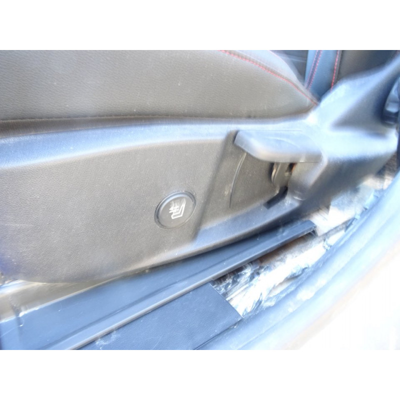 JUEGO ASIENTOS COMPLETO FORD PUMA