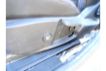 JUEGO ASIENTOS COMPLETO FORD PUMA