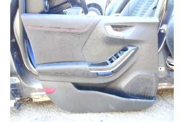 JUEGO ASIENTOS COMPLETO FORD PUMA